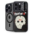 Warner Bros Friday the 13th Friday The 13th iPhone 16 Pro Kickstand Case